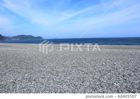 Kumano Nada Shichirigamihama Kumano Nada Shichirigamihama 68405507