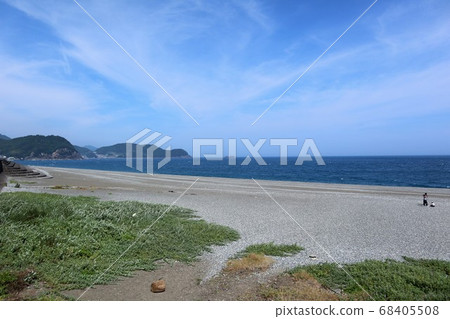 Kumano Nada Shichirigamihama Kumano Nada Shichirigamihama 68405508