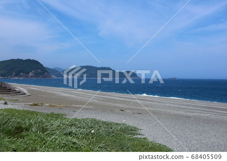 Kumano Nada Shichirigamihama Kumano Nada Shichirigamihama 68405509