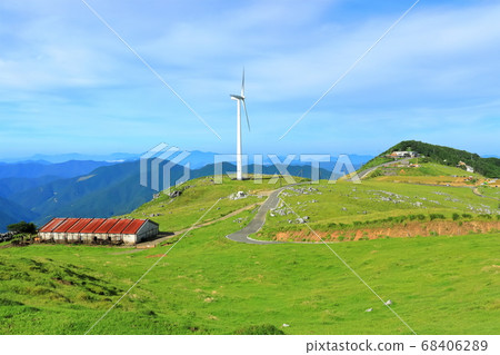 仲夏四國喀斯特 仲夏四國喀斯特 68406289