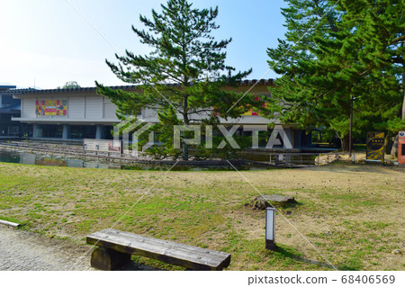 Nara National Museum East Shinkan 68406569