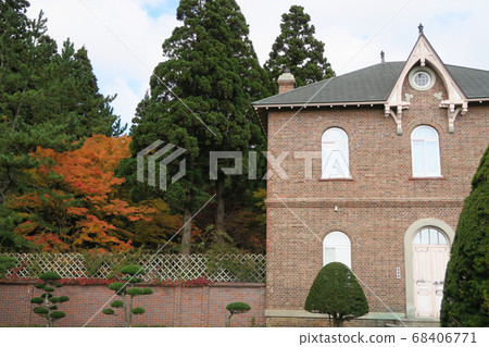 北海道函館特拉皮斯汀修道院 北海道函館特拉皮斯汀修道院 68406771
