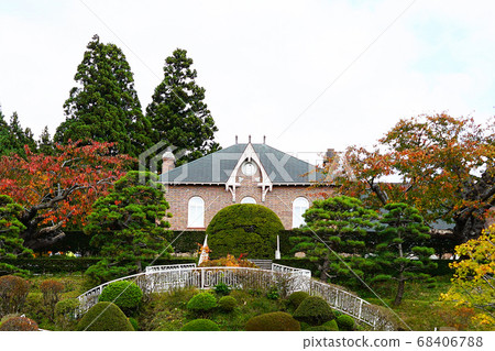 Hokkaido Hakodate Trappistine Monastery Hokkaido Hakodate Trappistine Monastery 68406788