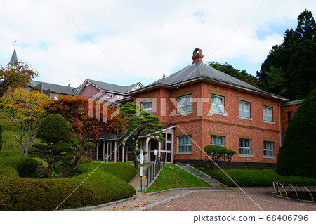 北海道函館特拉皮斯汀修道院 北海道函館特拉皮斯汀修道院 68406796