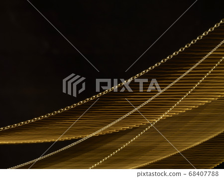 Light painting 68407788