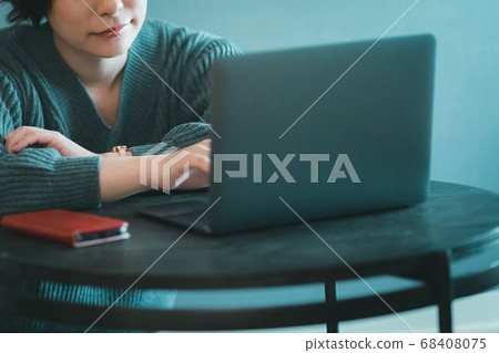 30s women lifestyle 68408075