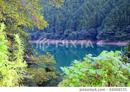 Zao Bridge Wakayama Prefecture 68408535