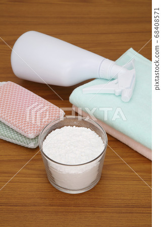 baking soda 68408571