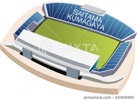 熊谷橄欖球場 68408980