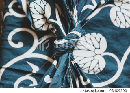 古oshi包裹結 68409300