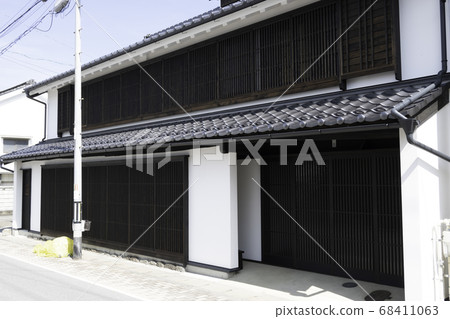 上田uku的“ Izumiya”染品的痕跡 68411063