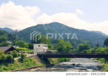 Yamanashi/roadside stations 68412309