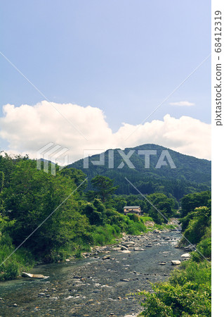 山梨/路邊車站 山梨/路邊車站 68412319