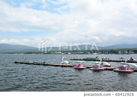 山中湖‖ 68412928