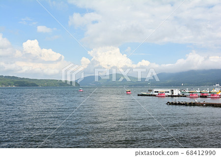 山中湖‖ 山中湖‖ 68412990