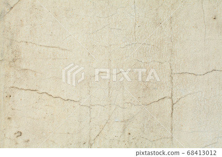 Beige stucco texture background Beige stucco texture background 68413012