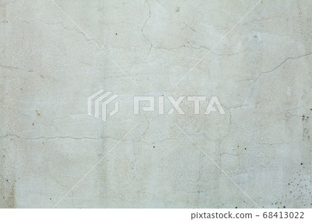 Light gray stucco texture. Old Background Light gray stucco texture. Old Background 68413022