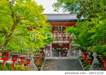 Kurama寺在京都 Kurama寺在京都 68413230