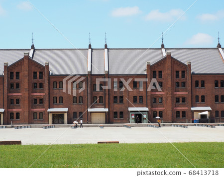 橫濱紅磚倉庫1號樓 橫濱紅磚倉庫1號樓 68413718