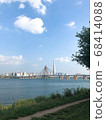 首爾奧林匹克大橋 68414088