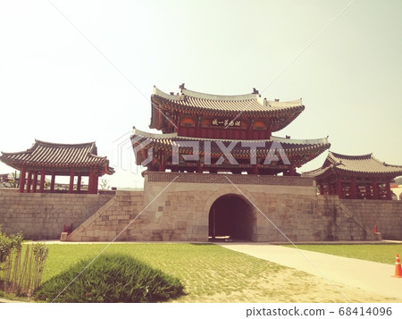 全州旅遊勝地 68414096