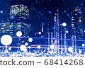 Night view 68414268