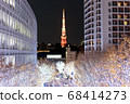 Night view 68414273
