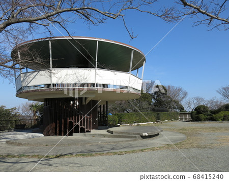 Showayama Park (Observatory/Small Animal House) in Zushi City Showayama Park (Observatory/Small Animal House) in Zushi City 68415240