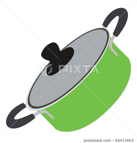 cookware, thing, pan 68415663