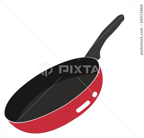 cookware, frying pan, frying-pan 68415668