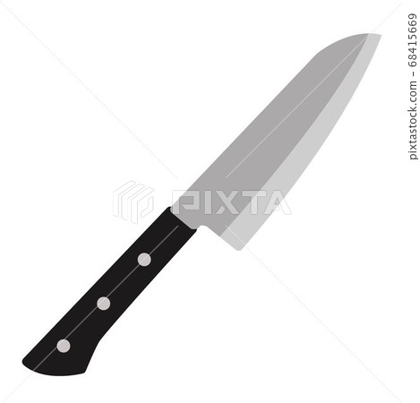 cookware, kitchen knife, knife 68415669