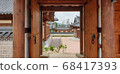 main door 68417393