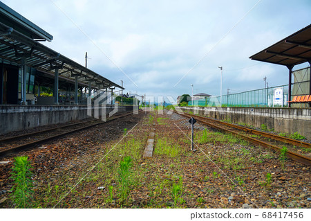 當地民營鐵路/原JNR火車站 當地民營鐵路/原JNR火車站 68417456