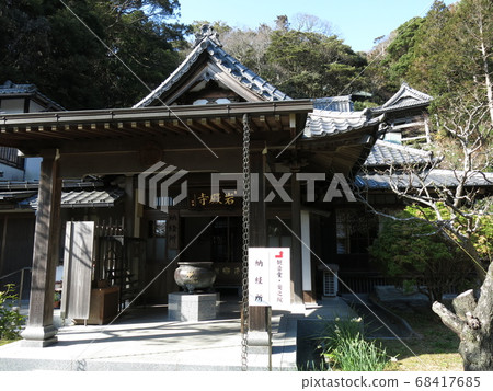 祖師市岩和寺 祖師市岩和寺 68417685