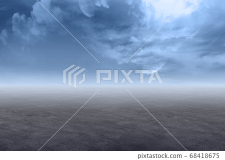 Cloudscapes 68418675