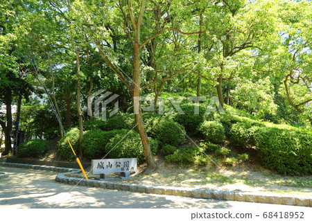 Shiroyama Park　 68418952