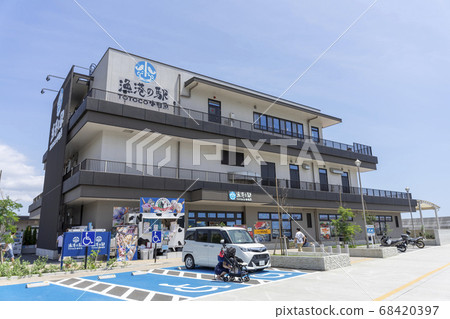 Uoto港鐵站TOTOCO小田原 Uoto港鐵站TOTOCO小田原 68420397