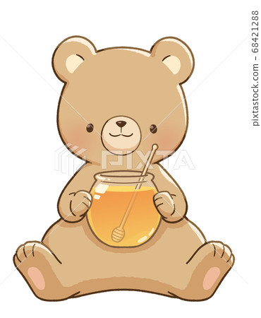 庫瑪和親愛的 68421288