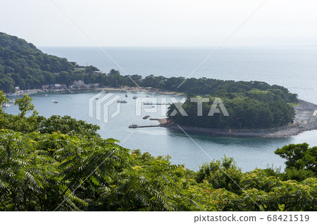 戶田的風景 戶田的風景 68421519