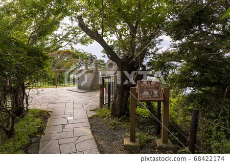 Scenery of Izu Cape Koibito Scenery of Izu Cape Koibito 68422174
