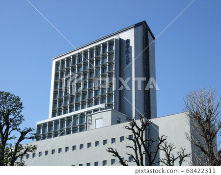 國學院大學澀谷校區（若木塔） 68422311