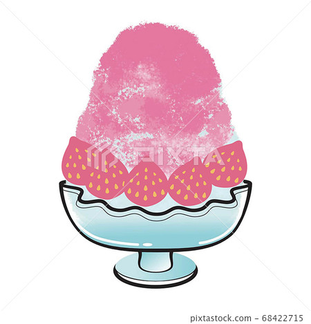 FruitPulpIce 68422715