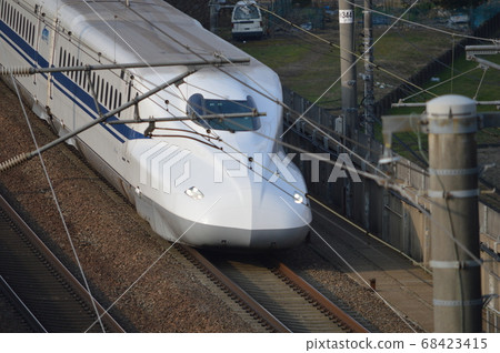 N 700 series Shinkansen N 700 series Shinkansen 68423415