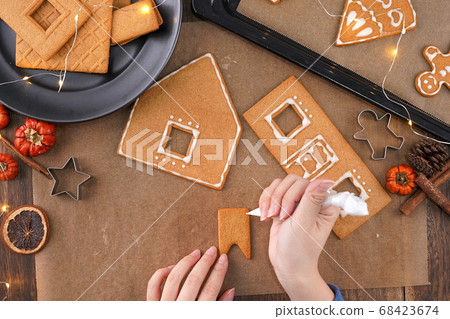 Birth Festival Mochi Inui Mochimochi Mochi Mochi Decorating cookie Ginger Cookie Birth Festival Mochi Inui Mochimochi Mochi Mochi Decorating cookie Ginger Cookie 68423674