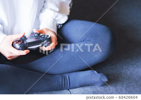 避免出門呆在家裡享受遊戲[Wiscorona的新常態] 68426604