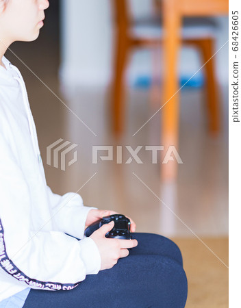 避免出門呆在家裡享受遊戲[Wiscorona的新常態] 68426605