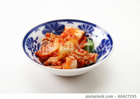 泡菜看起來很好吃 68427295