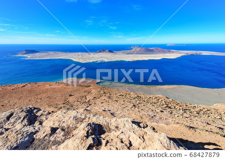 Mirador del Rio, Lanzarote 68427879