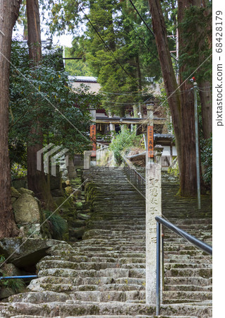 近江八man長明寺 68428179