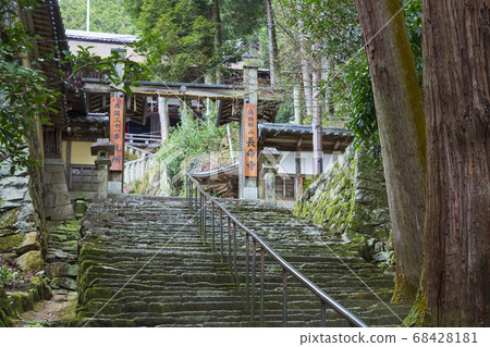 近江八man長明寺 68428181